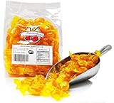 Arcor Honey Filled Hard Candy Wrapped (2Lb)