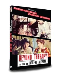 Beyond Therapy