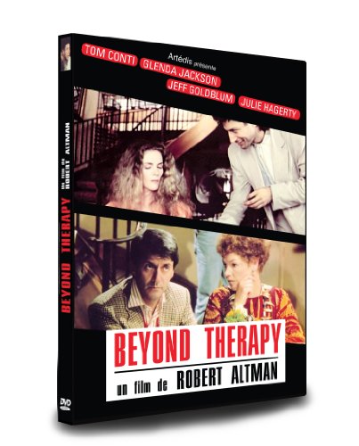 Beyond Therapy