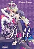 Lover's doll, Tome 1 (French Edition) by