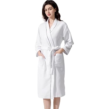 Amazon.com New Releases: The best-selling new & future releases in Women's  Robes