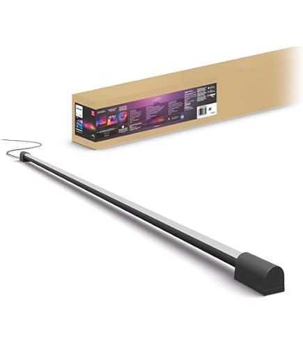 その他 Philips Hue Play Light Bar Amazon.com: Philips Hue Smart Play Light Bar Extension