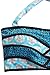 Cupshe Fashion Women’s Hot Seascape Painting Halter Bikini Set Beach Swimwear Bathing Suit (M)