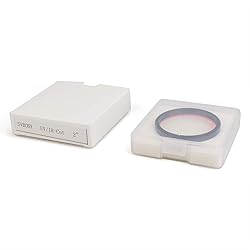 SVBONY Telescope Filter UV IR Cut Block Filter