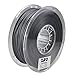 ZIRO PLA Metal Filament 1.75mm,3D Printer Filament PLA PRO Metal Silver 1.75 1KG(2.2lbs), Dimensional Accuracy +/- 0.03mm，Silver