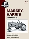 Massey-Harris I and T Timeless : Models 20, 22, 30, 44 , 44 , 55, 55 Diesel, 81, 82, 101, 101 Super, 102 Jr , 102 Sr , 201, 202, 203, Pony, Primedia Business Magazines and Media Staff, 0872885534