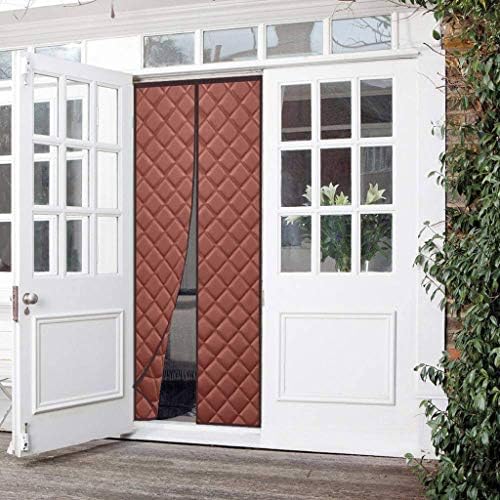 FSFF Thermal Insulated Door Curtain, Noise FSFF Thermal Insulated Door Curtain, Noise