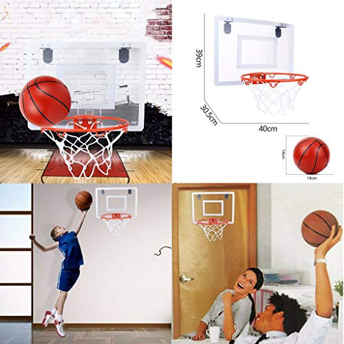 6 Basketball+Office+Game+Indoor+Boy+Birthday
