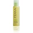 Fekkai Brilliant Gloss Shampoo - 2 oz - Transforms Hair with 4X Shine - Free of Sulfates, Parabens, Phthalates - Vegan, Cruelty-Free