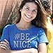 S·E·I Classic Glitter Heat Transfers Iron-on T-Shirt Letters, 3-Inch, Silver 4 Count