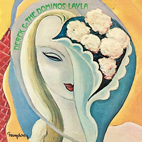 Derek & the Dominos - Layla (Original Mix) - Amazon.com Music