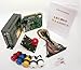 RetroArcade.us ra-60-in-1-kit Jamma 60-in-1, mame, Retro pi Classic Arcade multigame-multicade Arcade Game Control kit