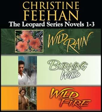 Novels 13 Kindle edition by Christine Feehan. Romance Kindle eBooks Novels 13 Kindle edition by Christine Feehan. Romance Kindle eBooks