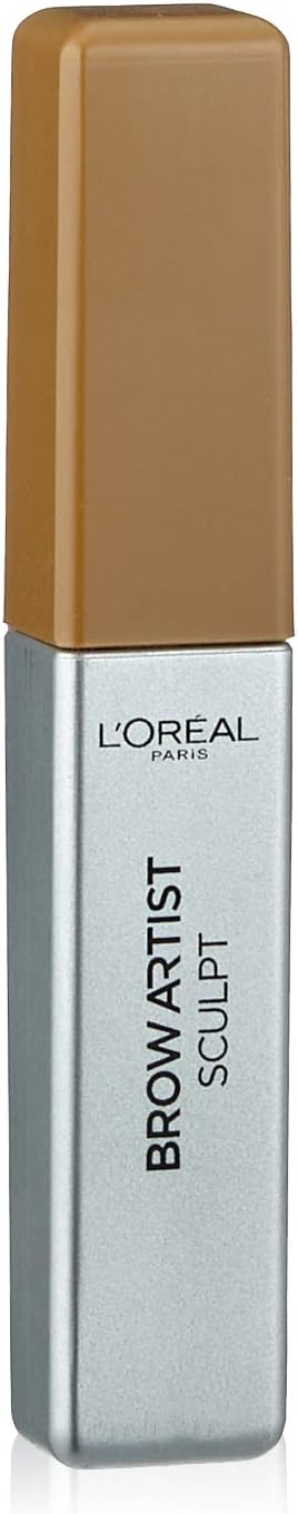 L'Oréal Brow Artist Sculpt Blonde Eyebrow Gel Powder Pen