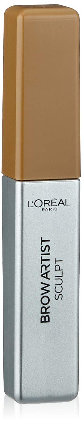 L'Oréal Brow Artist Sculpt Blonde