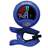 Snark SN1X Clip-On Chromatic Tuner (Current Model)