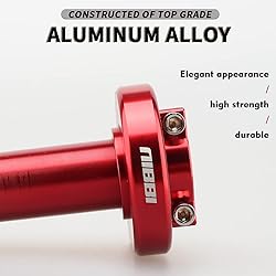 NIBBI Motorcycle Throttle Assembly,High Sensitivity
