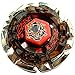Dark Wolf Metal 4D High Performance Generic Battling Top BB-29