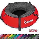 Bradley Multi-Rider Snow Tube with 57