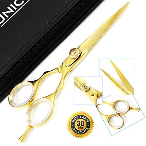 4.5 inch hairdressing scissors