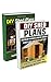 DIY Shed Plans BOX SET 2 IN 1: Step-by-Step Guide For Beginners With Pictures. Build Your Own Shed And Be Proud Of It!: (Woodworking Basics, DIY Shed, ... DIY Sheds, Chicken Coop Designs Book 3)