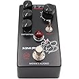 Mosky Audio King Rat Distortion 4 Mode Select Knob