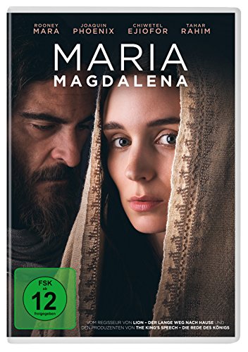 Maria Magdalena en promo sur Amazon