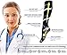 8 Pack Copper Knee High Compression Socks For Men & Women-Best For Running,Athletic,Medical,Pregnancy and Travel -15-20mmHg