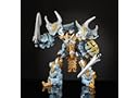 Transformers: The Last Knight Premier Edition Deluxe Dinobot Slug