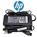 HP Original 120W Laptop Charger for HP Pavilion dv4 dv6 dv7 Series Notebook Power-Adapter-Cord