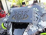 Can-am Maverick 800/1000 Radiator Relocation Kit