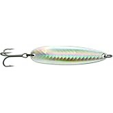 Luhr Jensen 1 Krocodile Treble Hook