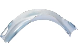 SharkBite 23054 3/4-Inch Metal Pipe Support, Small