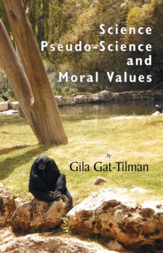 Science, Pseudo-Science, And Moral Values