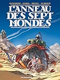 L'anneau des sept mondes by 