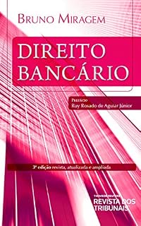 Livro Direito bancário