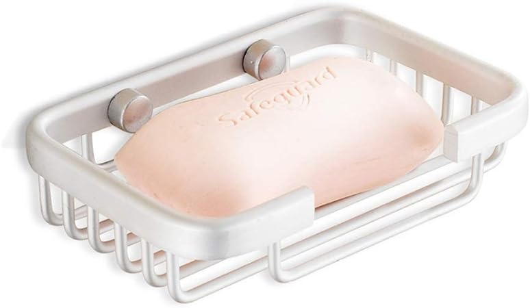 Caja De Jabón, Caja De Jabón De Baño, Caja De Jabón De Acero Inoxidable, Caja De