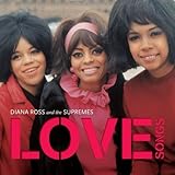 Diana Ross Album: «Love Songs» (Front side) Diana Ross Album: «Love Songs» (Front side)