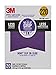 3M Pro Grade No-Slip Grip Advanced Sandpaper, 9 X 11-Inches, 220 Grit, 20/Pack primary