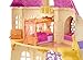Disney Sofia The First Royal Bed Playset