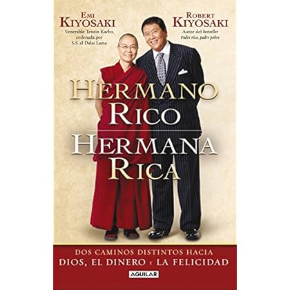 Hermano Rico, Hermana Rica