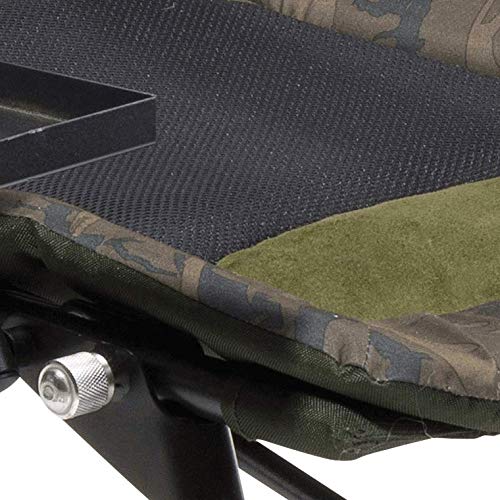 Anaconda Freelancer Holy-S Chair Anglerstuhl Karpfenstuhl/Campingstuhl 7158515 – Bild 5