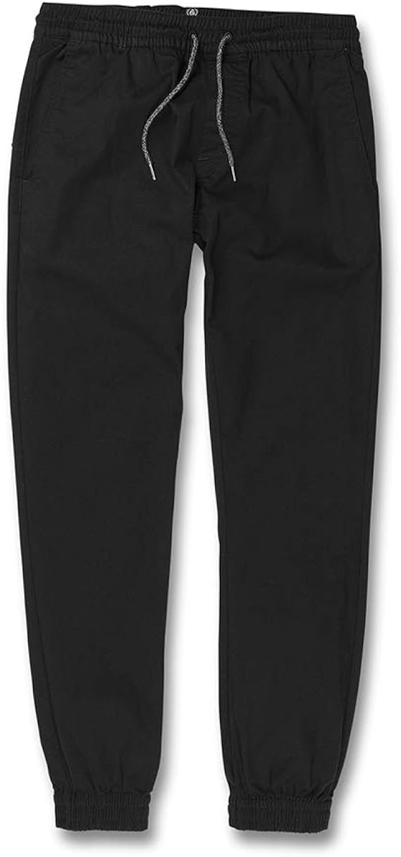 volcom jogger pants