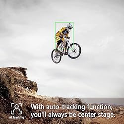 Feiyu Pocket 2-Light Handheld 3-Axis Gimbal