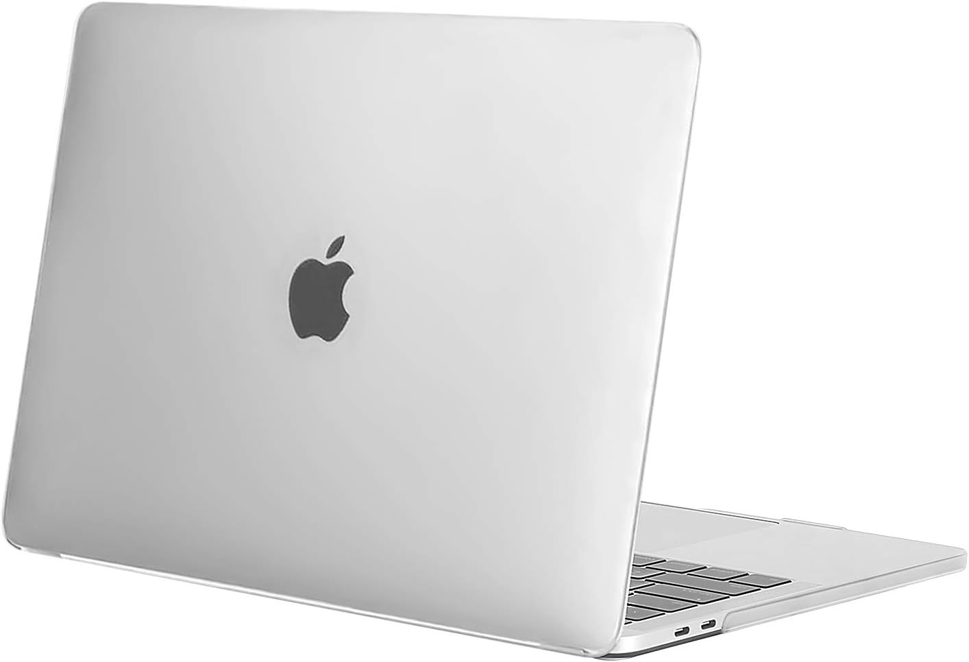 MOSISO Compatible with MacBook Pro 13 inch Case 2026 2025 2024 2023 2022-2016 M2 M1 A2338 A2289 A2251 A2159 A1989 A1706 A1708 with/without Touch Bar