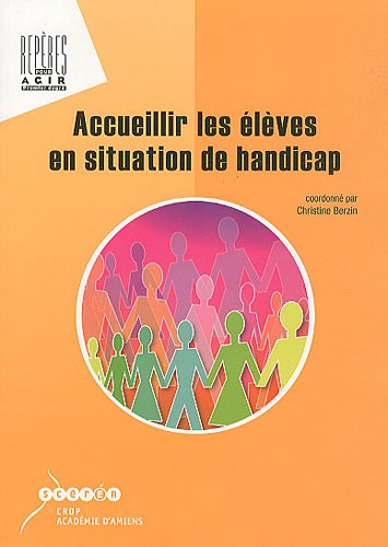 Accueillir les élèves en situation de handicap