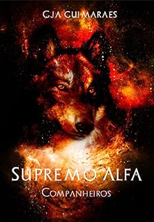 Livro Supremo Alfa 1: Companheiros