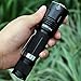 sofirn SF36 LED Flashlight 1070 Lumen 5 Mode Use Rechargeable 18650 Battery (NOT Included), Cree XPL LED, for Outdoor Camping Hiking Hunting
