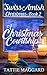 A Christmas Courtship (A Swiss Amish Christmas) by Tattie Maggard