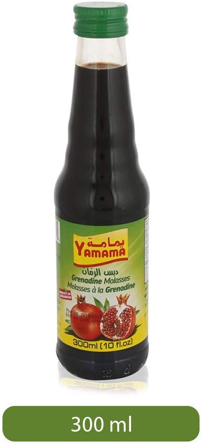 Grenadine Pomegranate Molasses 300 ml